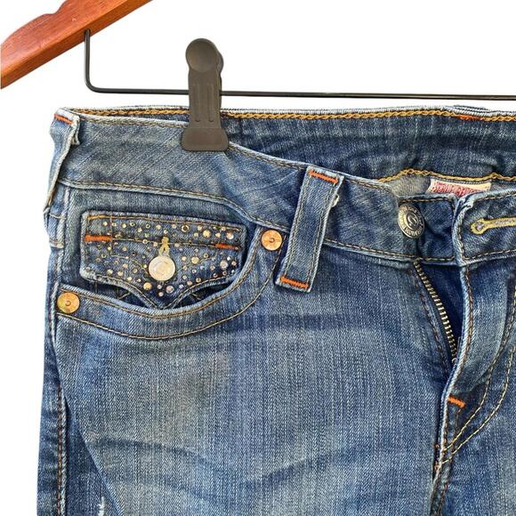 True Religion Women's Jeans - Picture 5 of 8